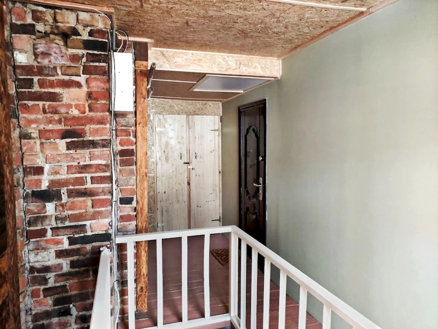 Апартаменты Prime с двумя спальнями рядом с вокзалом