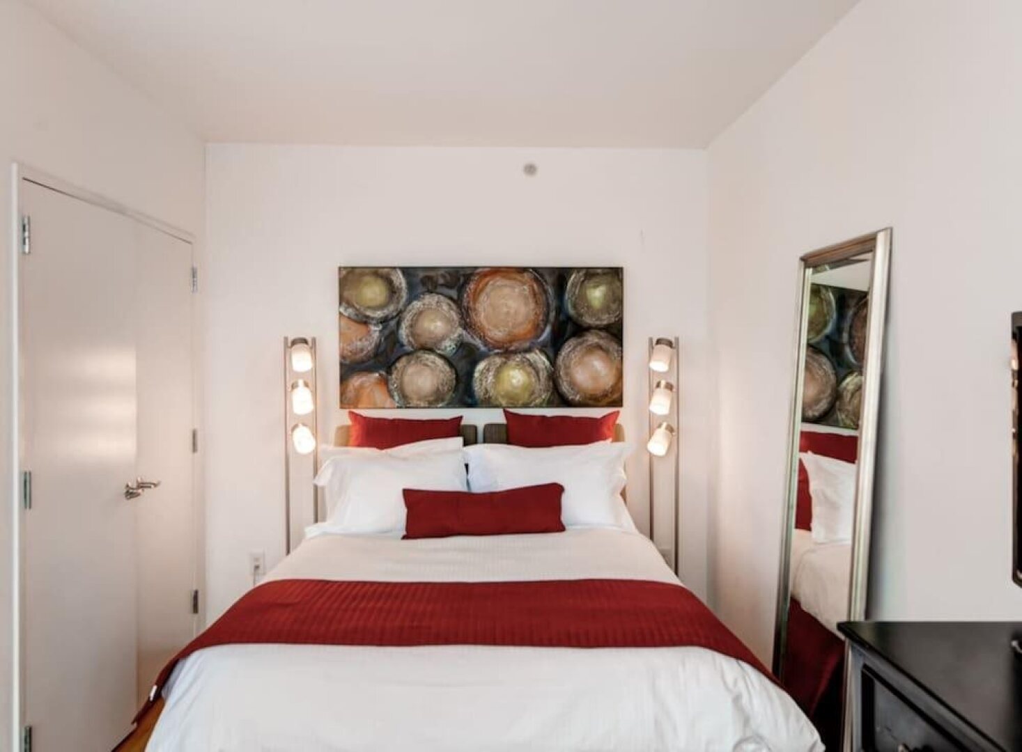 Global Luxury Suites at Greene