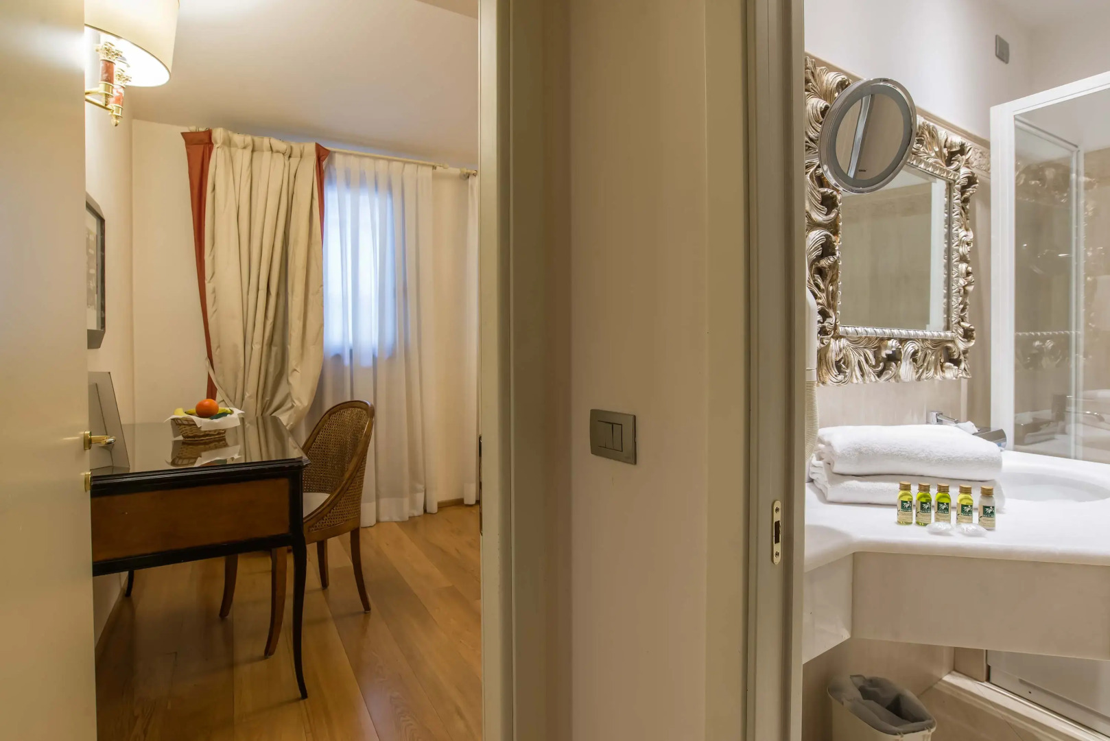 Hotel Atlantic Palace