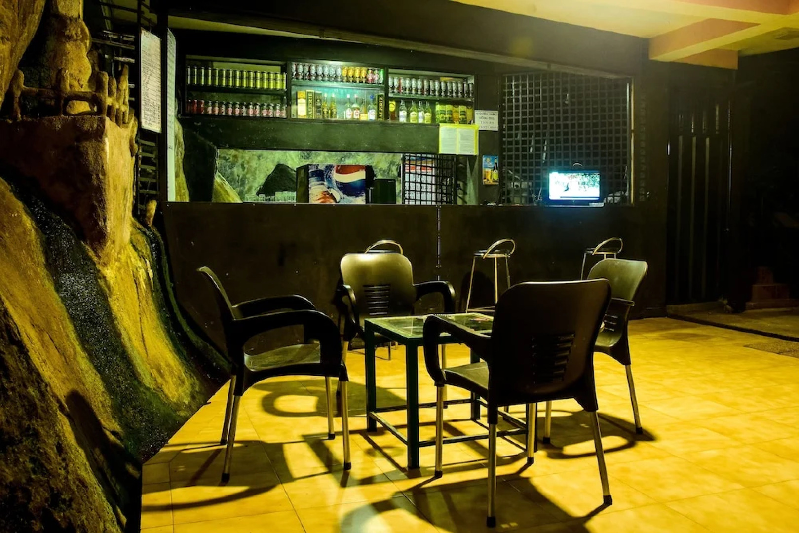 Sinharaja Park Hotel