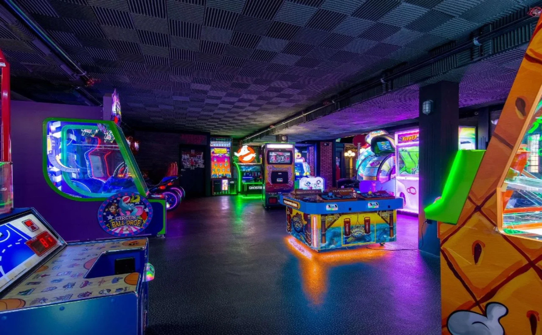 Comfort Inn & Suites Plattsburgh - Morrisonville