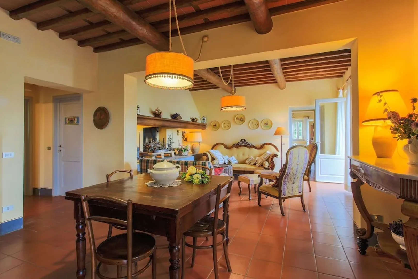 Casa Grande Luisa