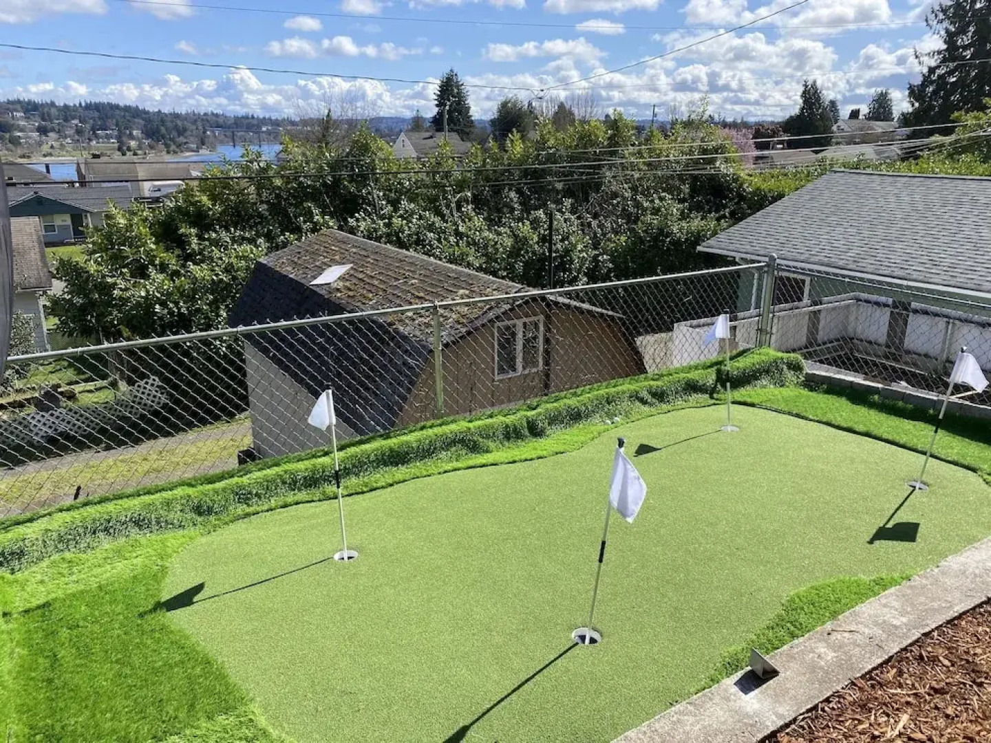 The Lookout Landing 4 Bedroom Home