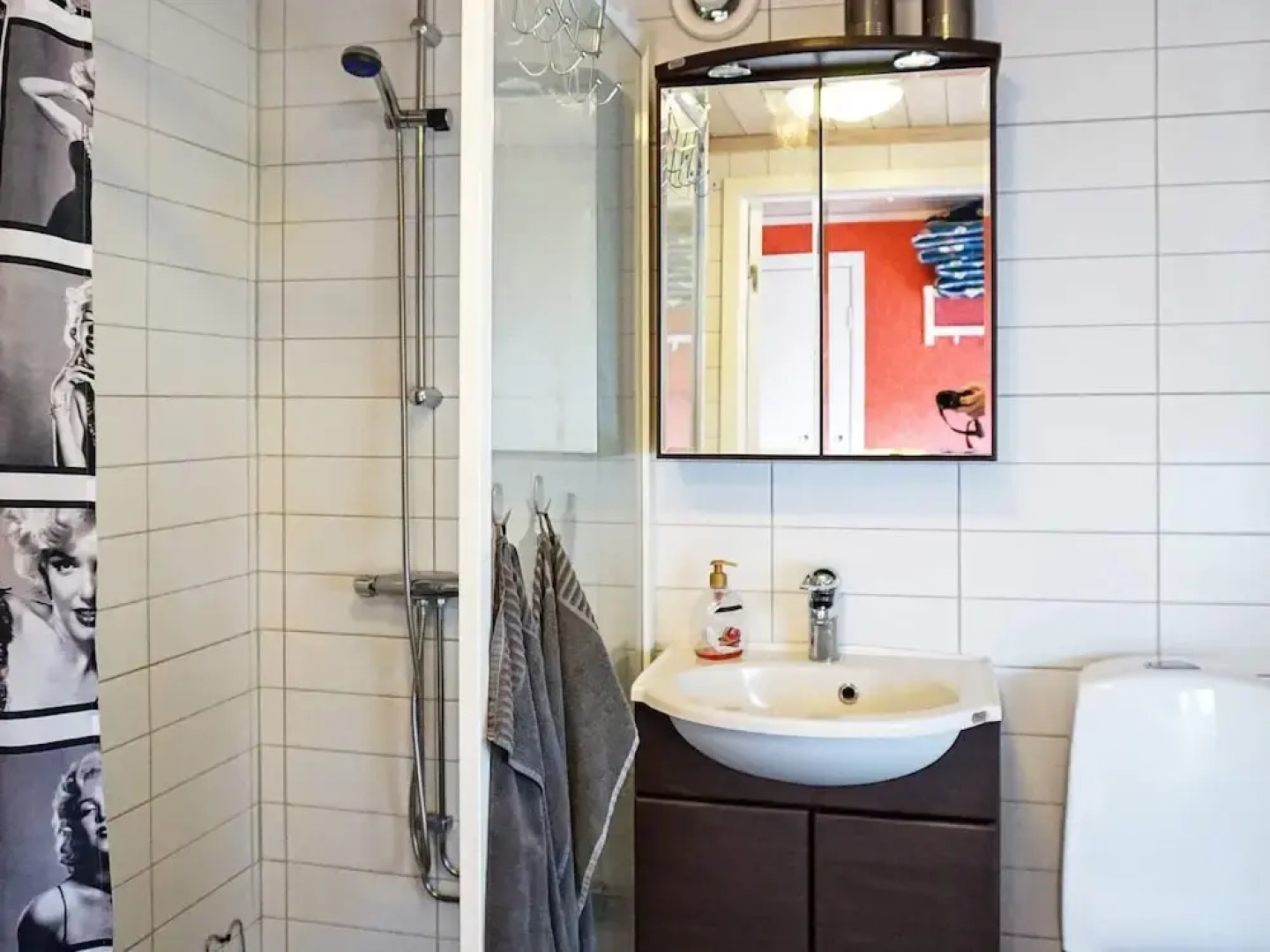 6 Person Holiday Home in ED