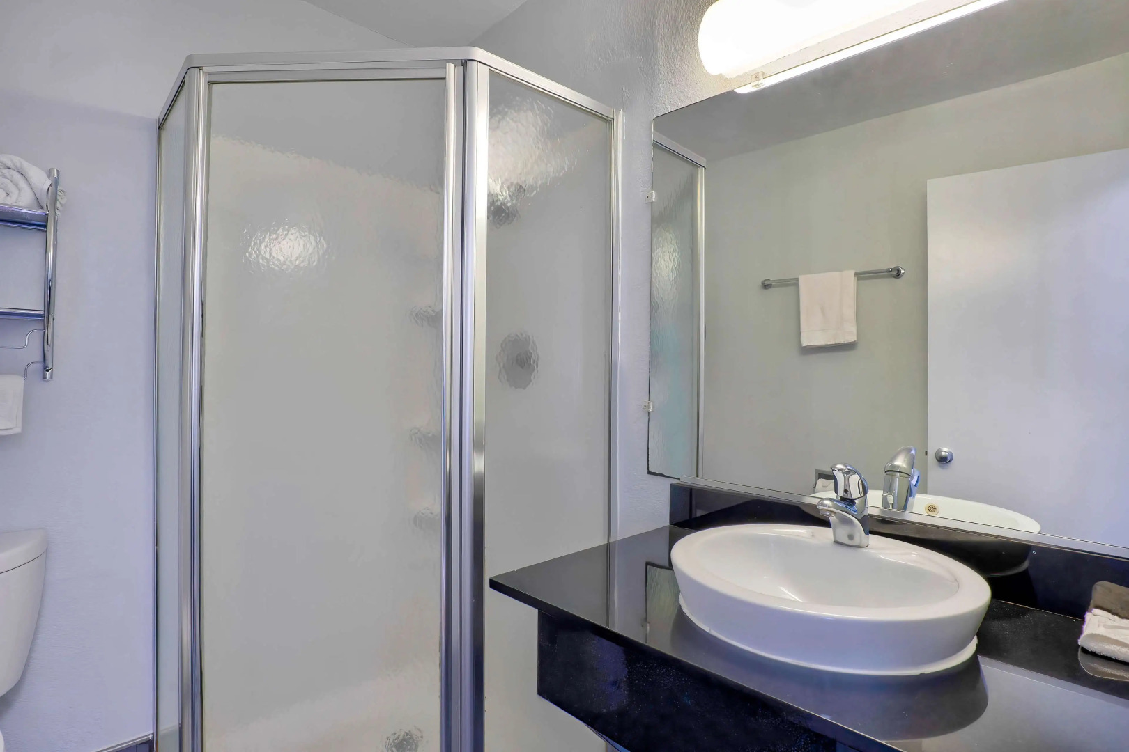 Motel 6 Lumberton, NC