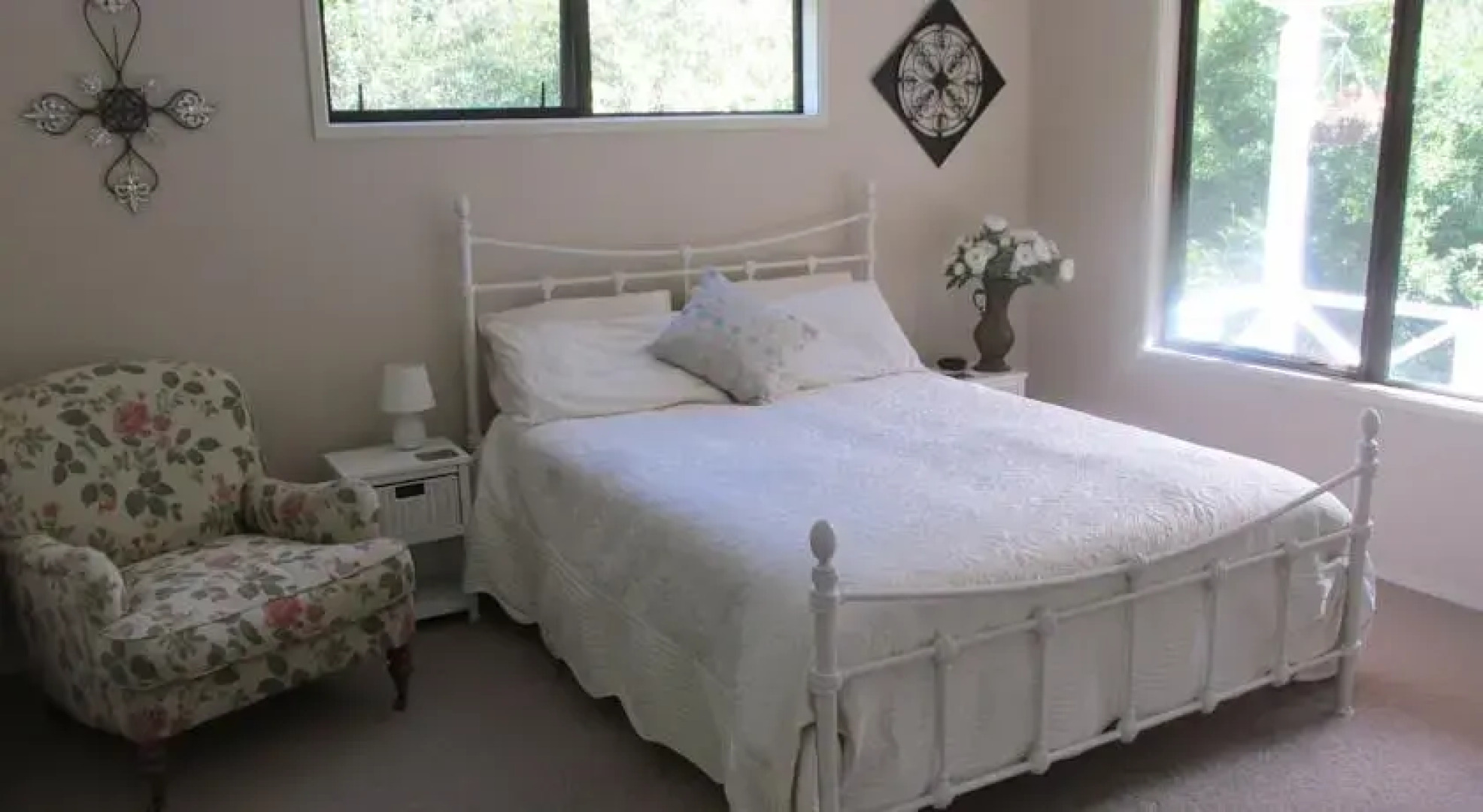 Orchard Cottage Bed & Breakfast