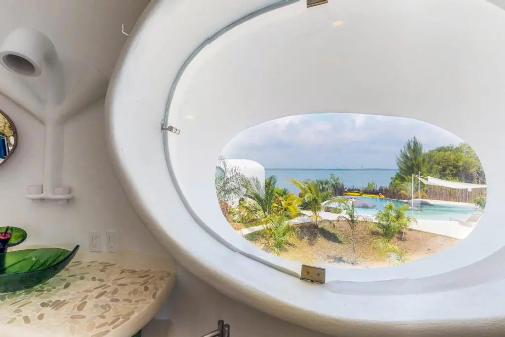 Swan Villas Belize
