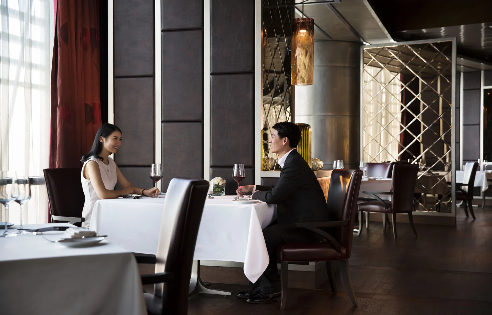 JW Marriott Hotel Zhengzhou