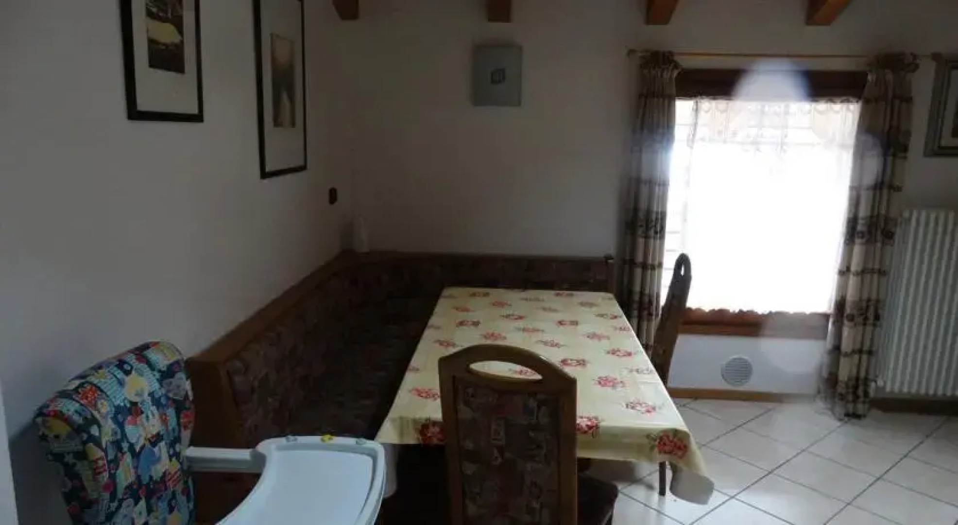 Appartamento La Cascina