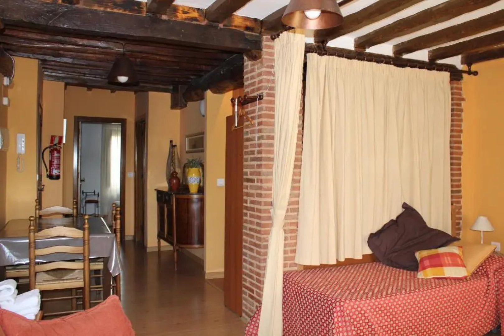 Casa La Lancha