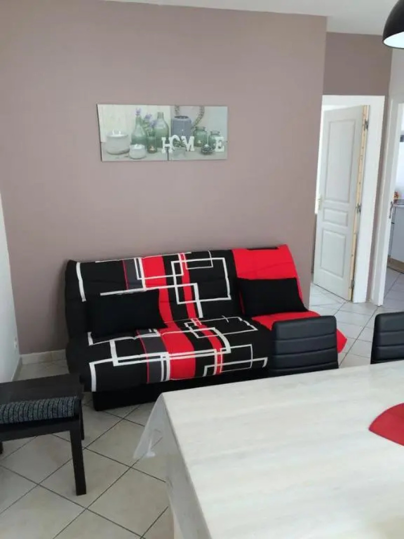 Résidence La Cigogne