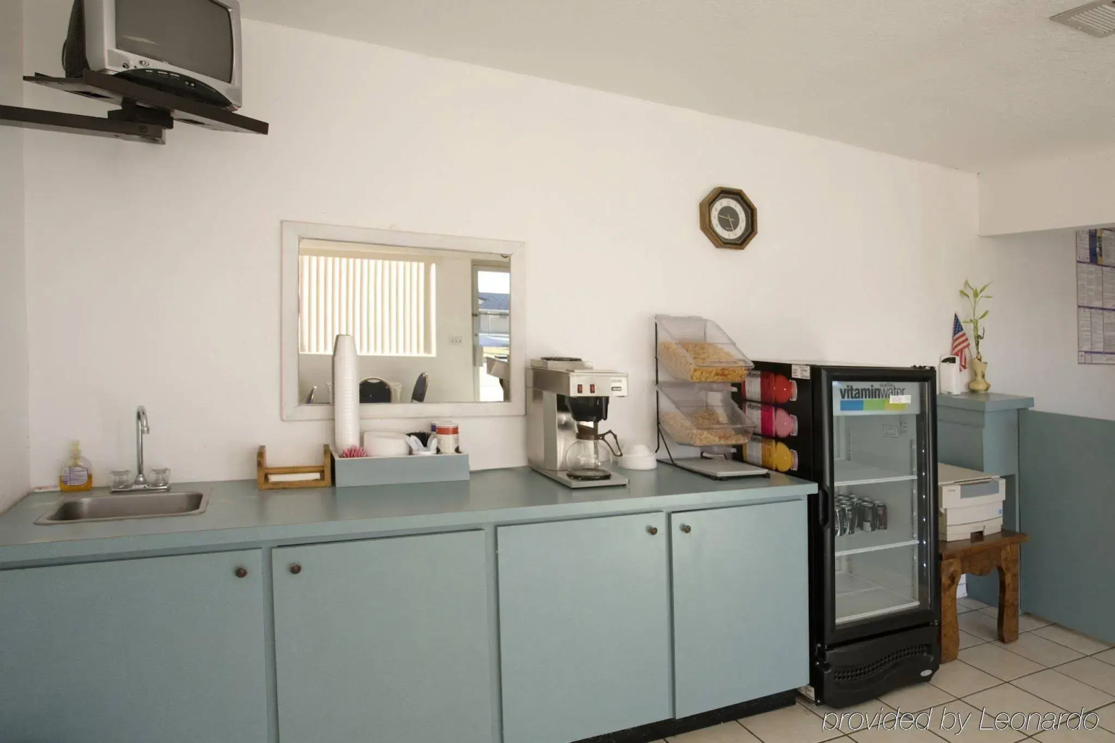 Americas Best Value Inn Giddings