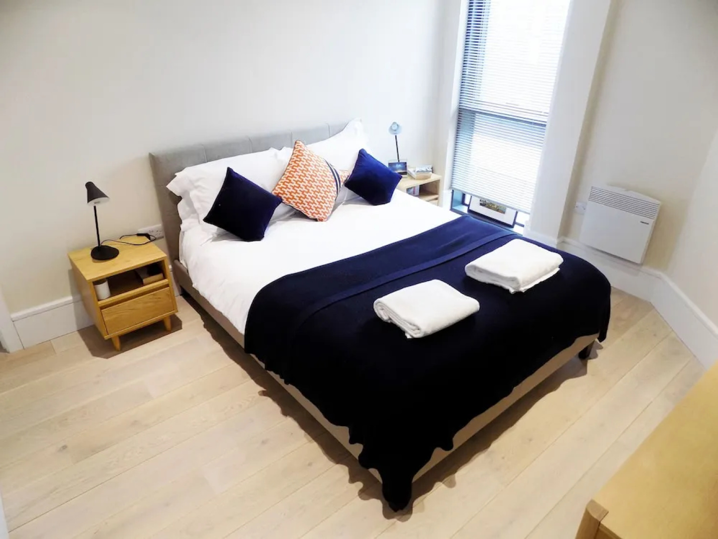 Expressbnb Apartments