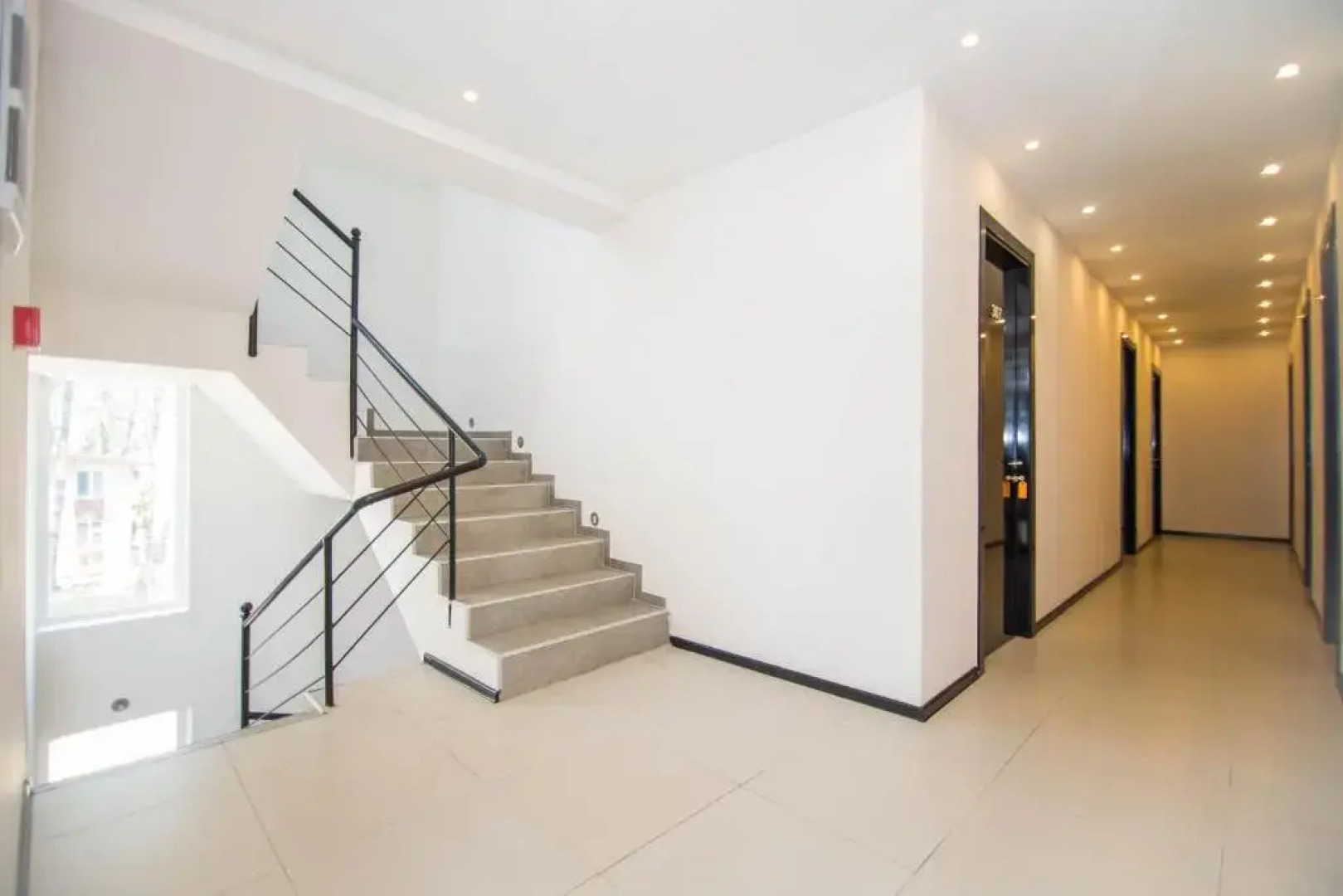 Ef Palace Shekvetili