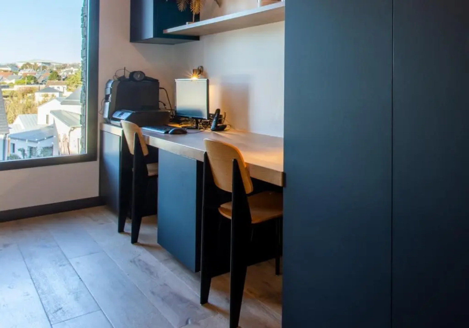 La Villa Thelma 5 étoiles, piscine, sauna et jacuzzi