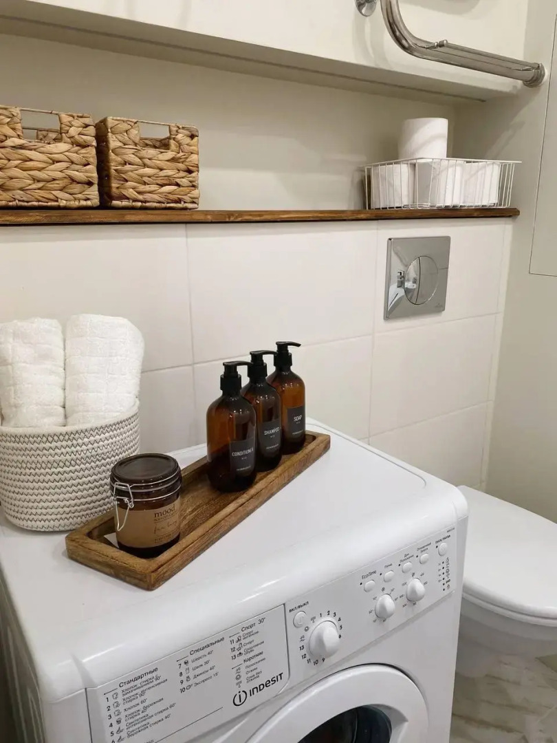 Апартаменты на бульваре Красногорский 26