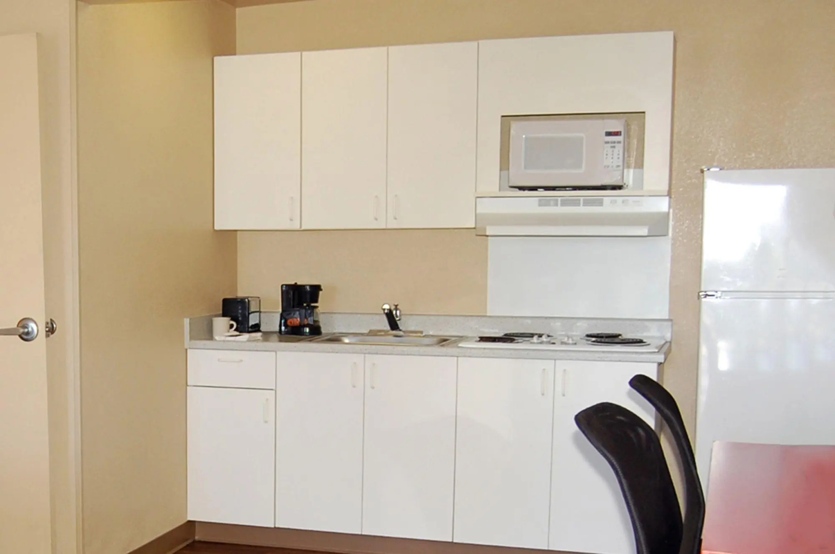 Extended Stay America Las Vegas - Valley View