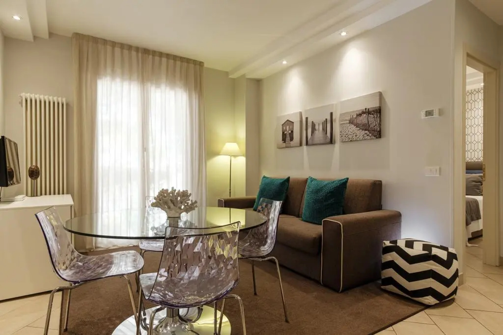 Residence Lungomare - Charming apartments