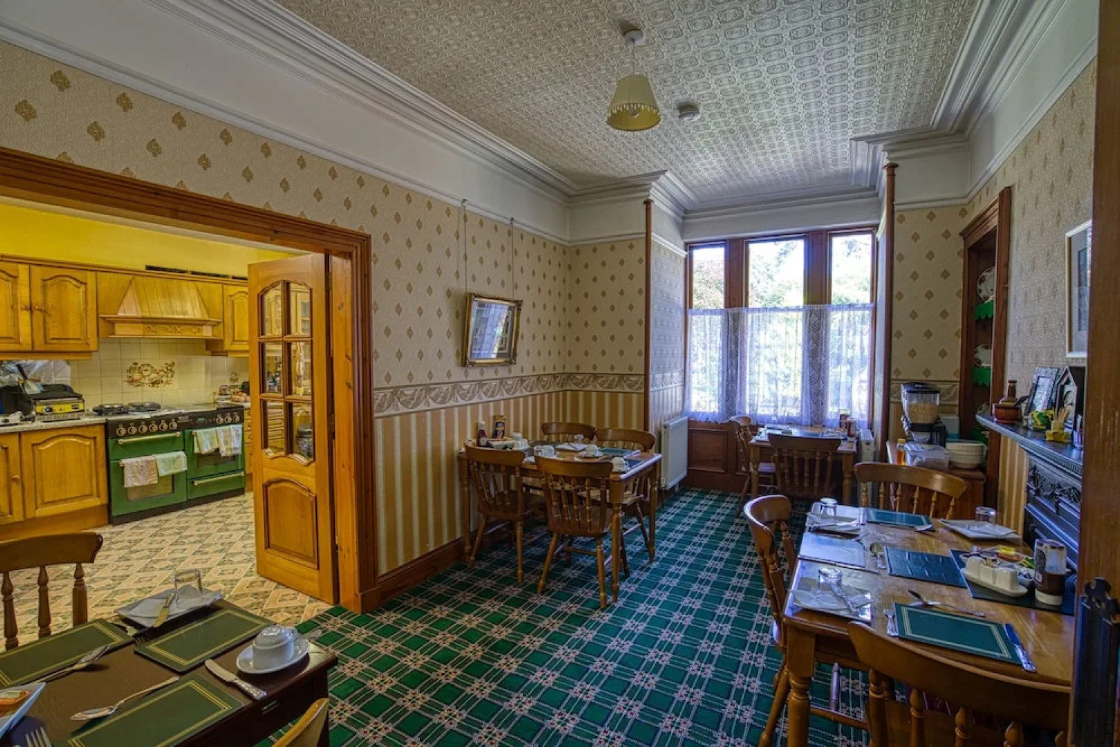 Woodlands Bed & Breakfast