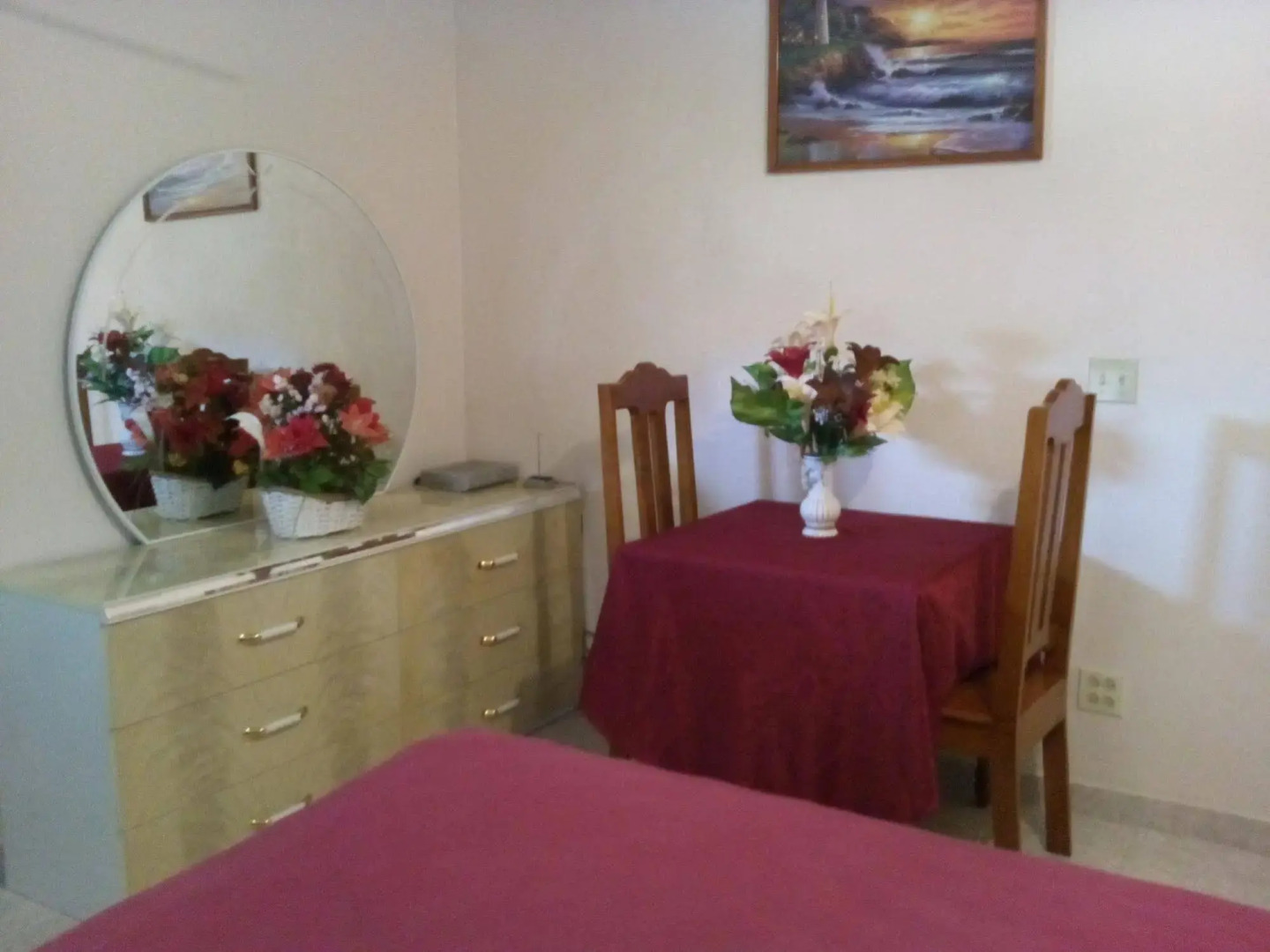 Villa Prosper Guest House