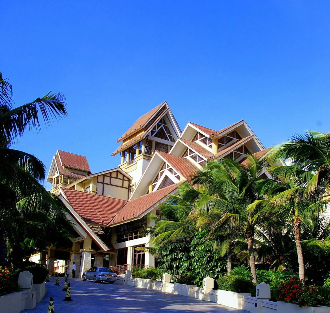 Richwood Garden Hotel