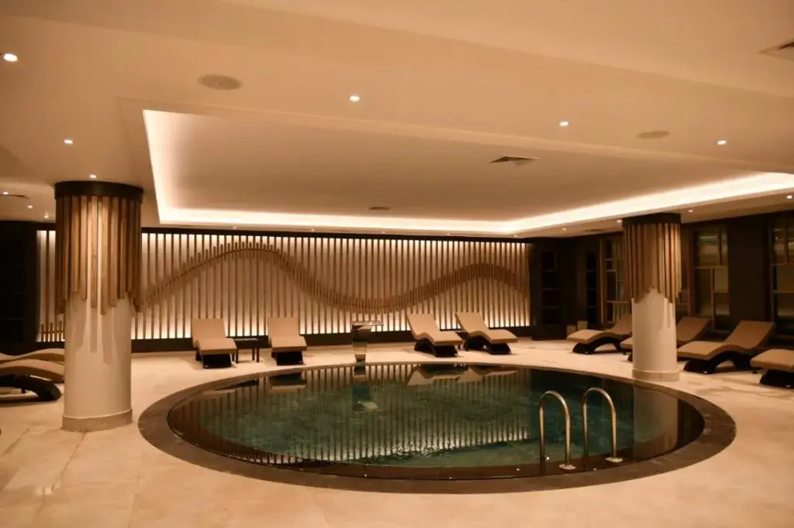 Doubletree By Hilton Kars Sarikamis