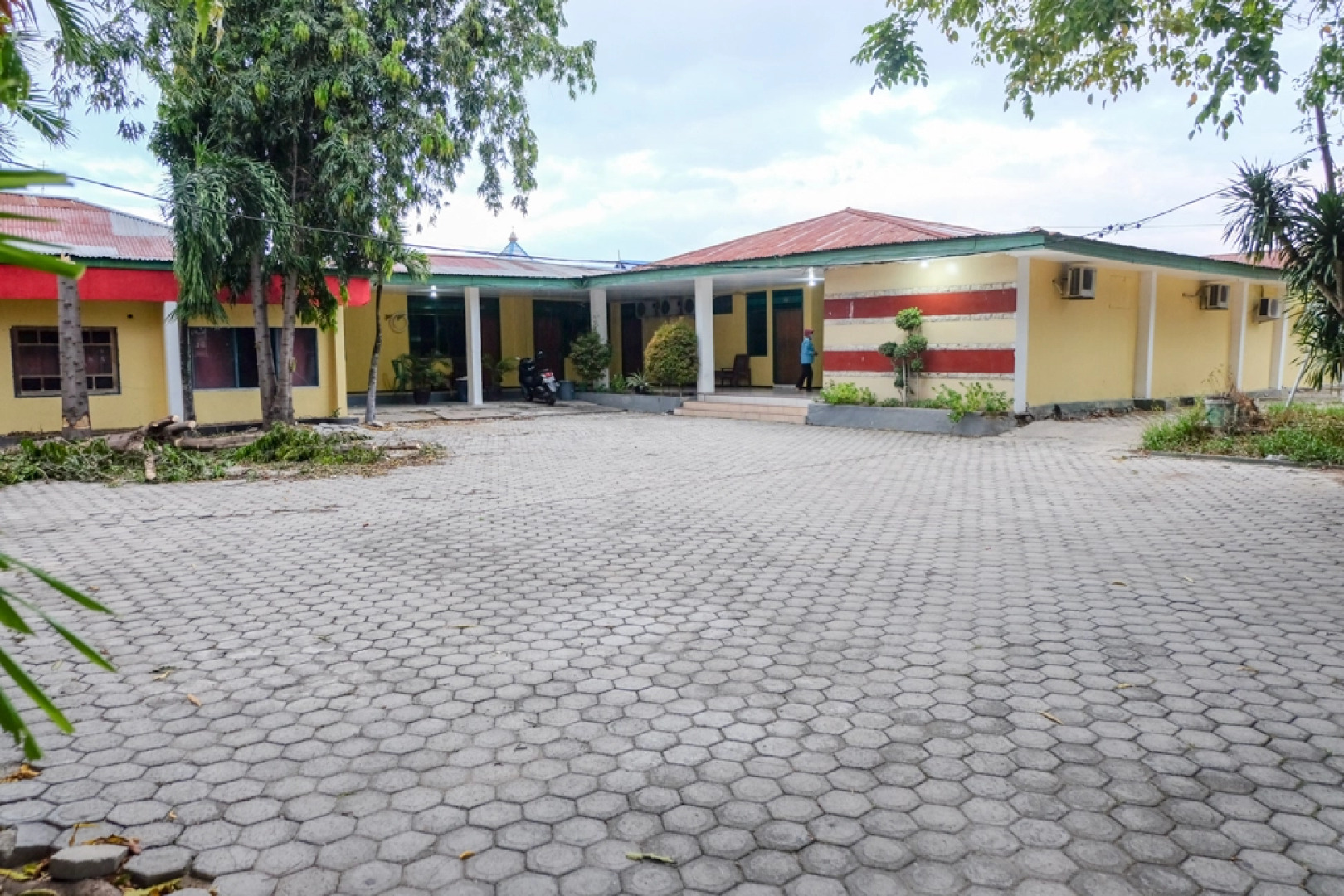 Pondok Indah Hotel Palu RedPartner