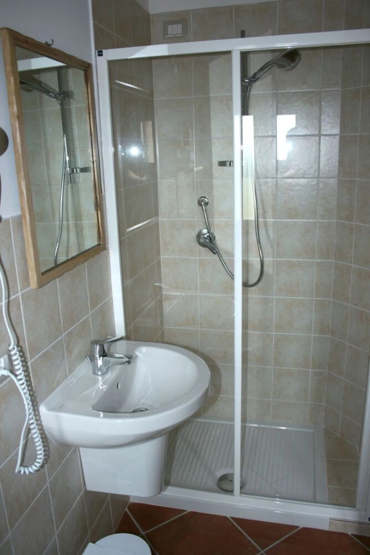 Rifugio tra gli Ulivi B&B