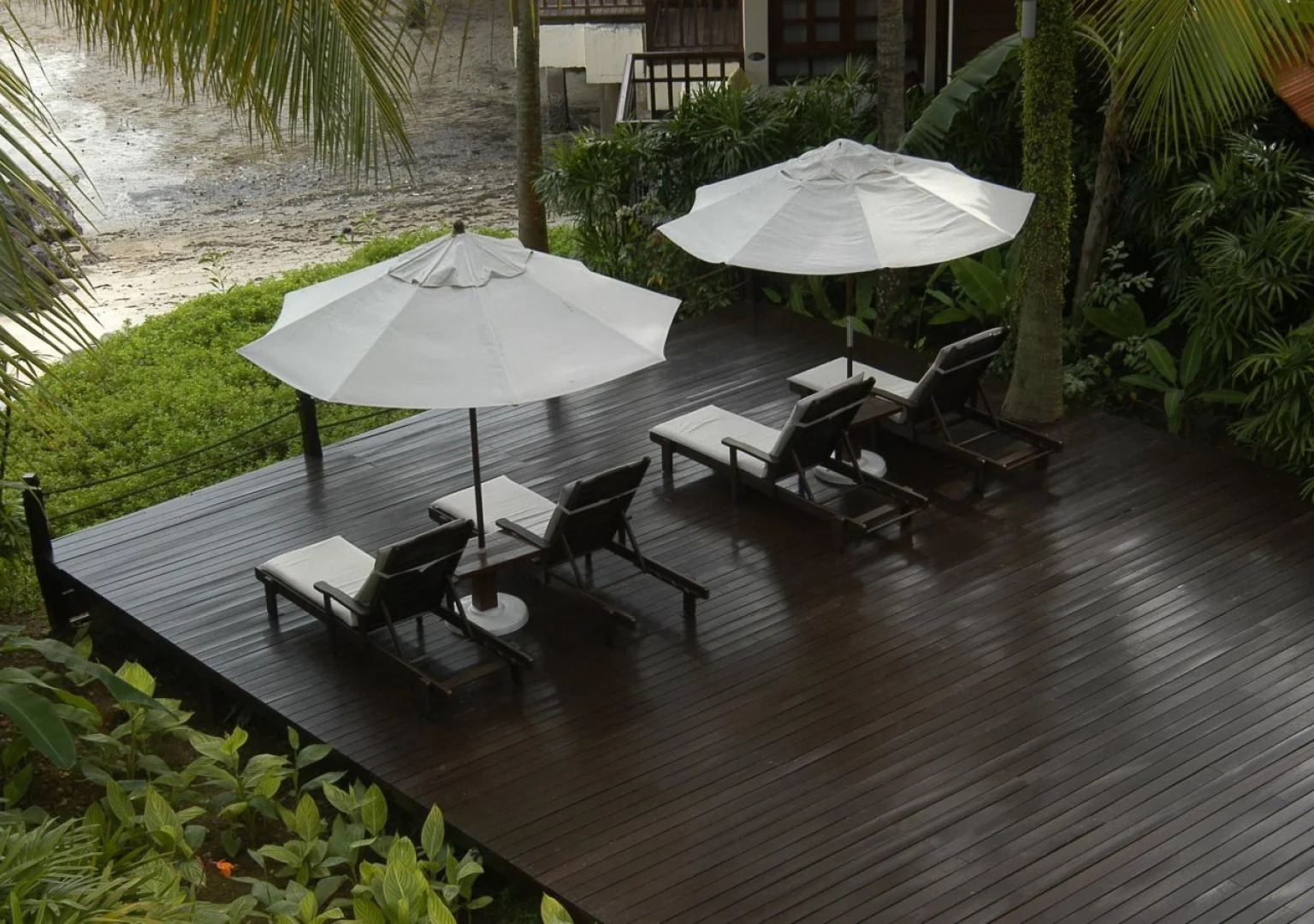 Avillion Port Dickson