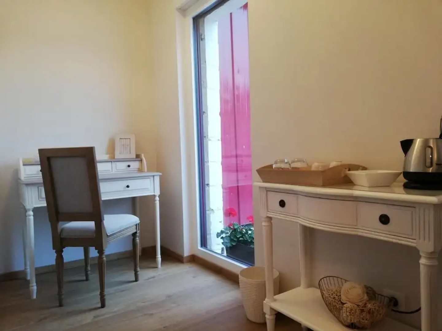 Un Parfum de Campagne