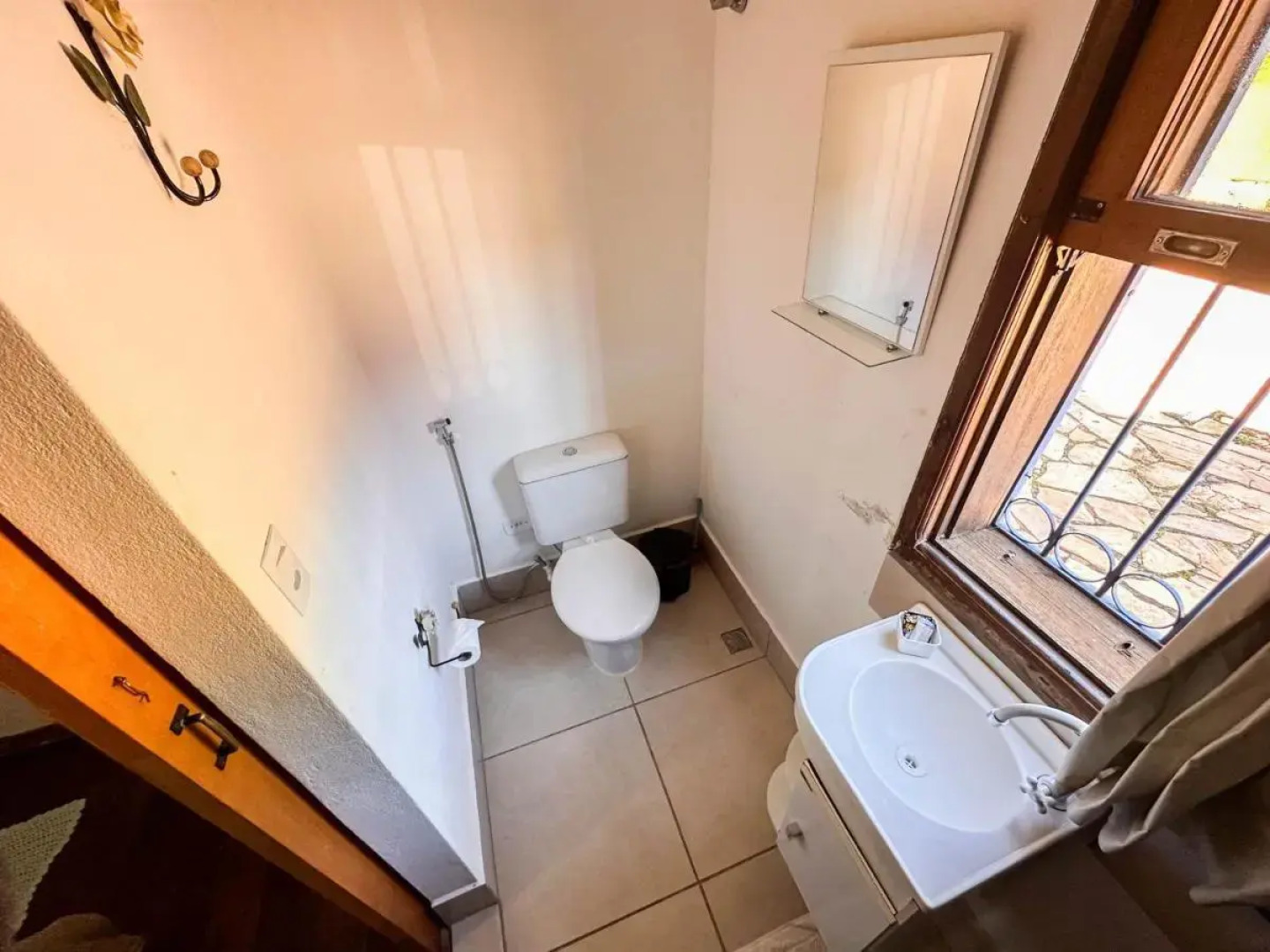 Pousada Vale das Primaveras