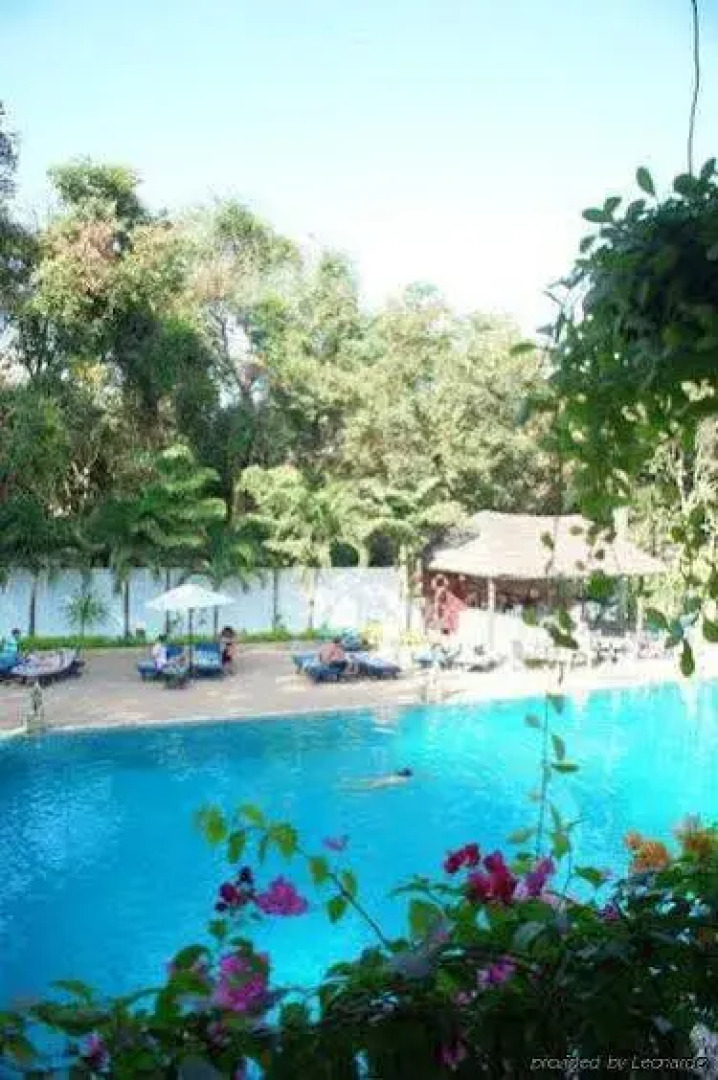 Royal Orchid Resort