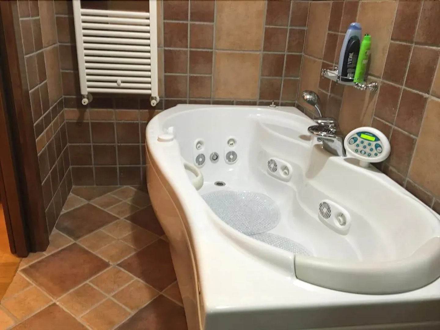 B&B Casale della Certosa di Trisulti