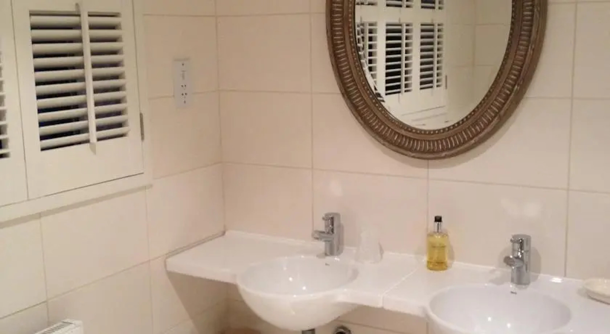 Glade End Guest House