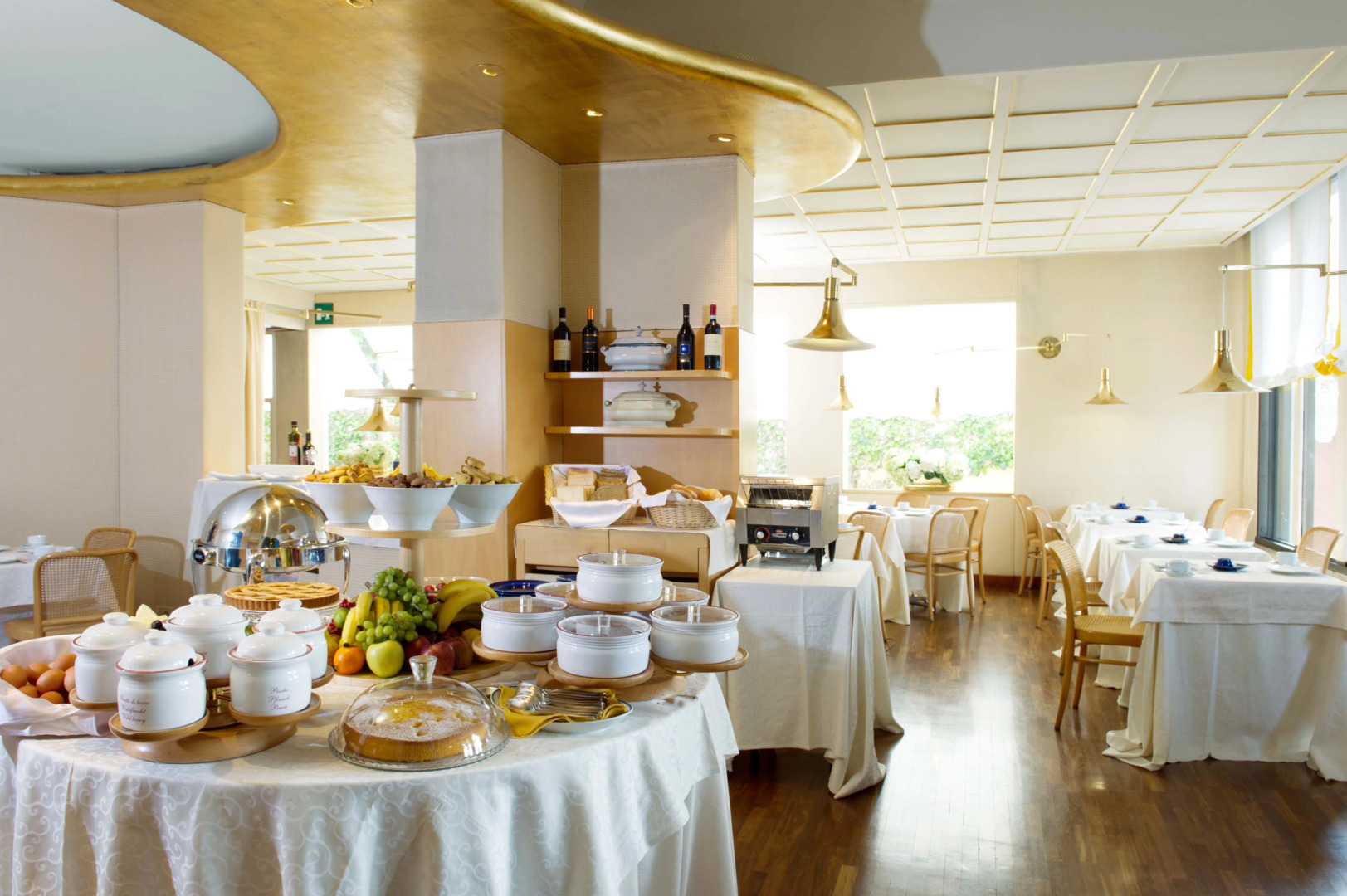Hotel Villa Mabapa