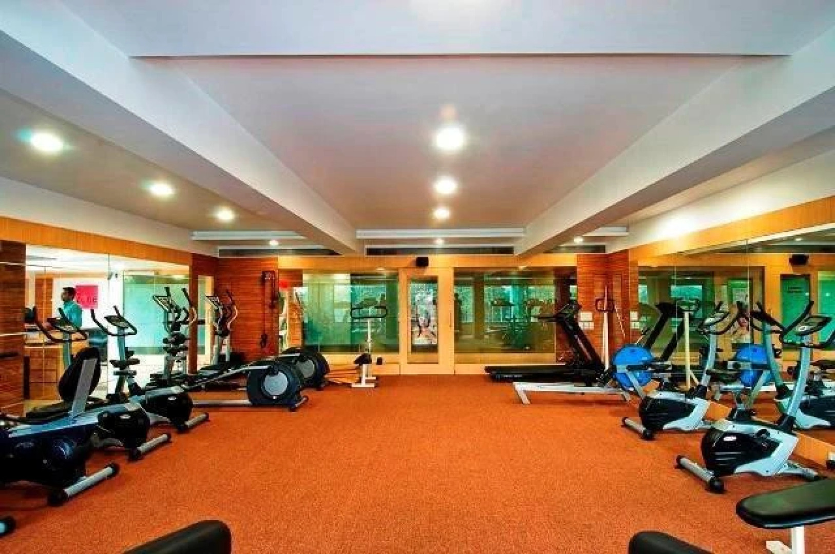 Fortune Park Galaxy, Vapi -  Member ITC Hotels' Group