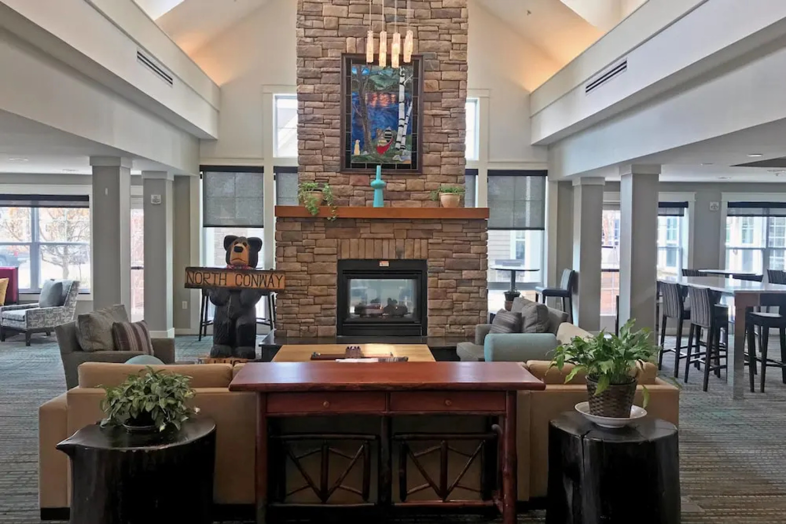 Residence Inn North Conway