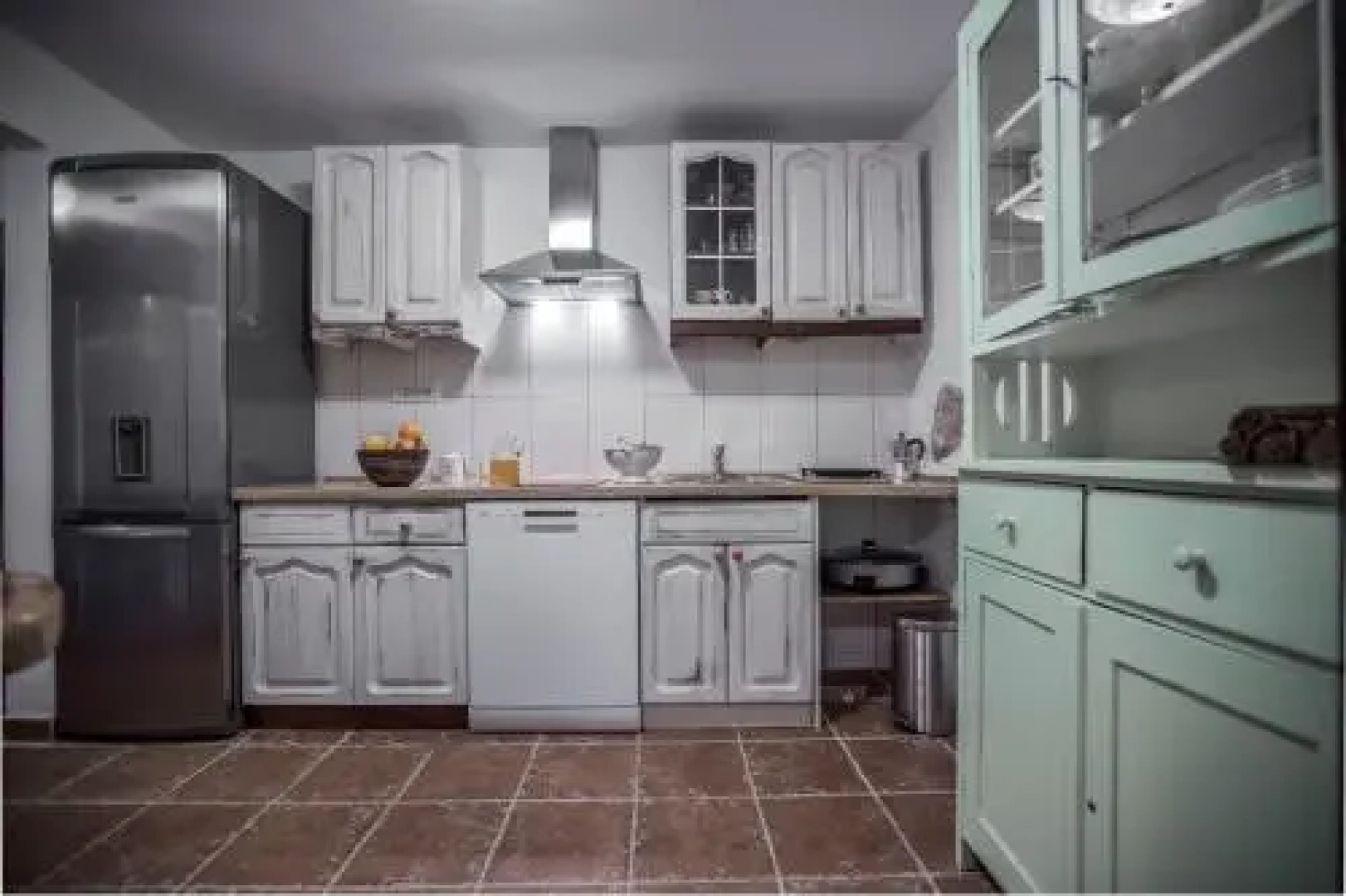 Apartments Villa Kras Krk