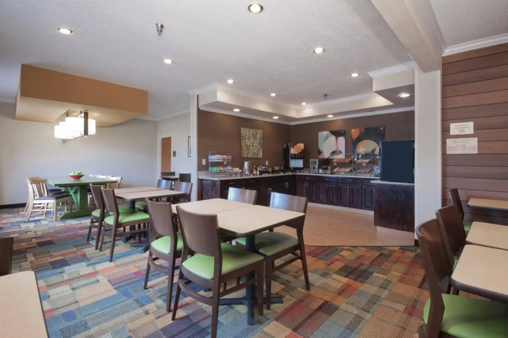 Spark by Hilton Moline Quad Cities