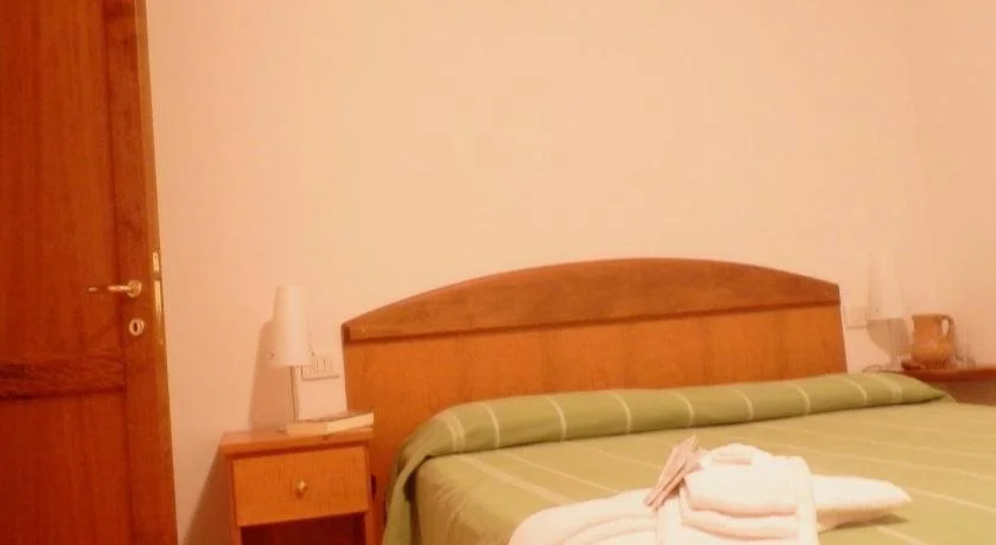 Appartamenti Galatea