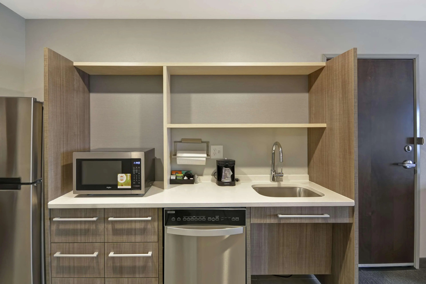 Home2 Suites by Hilton Grand Rapids North
