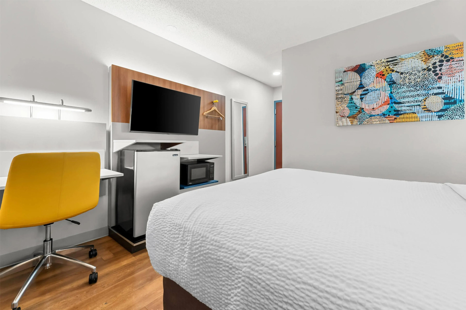 Microtel Inn & Suites by Wyndham Salisbury