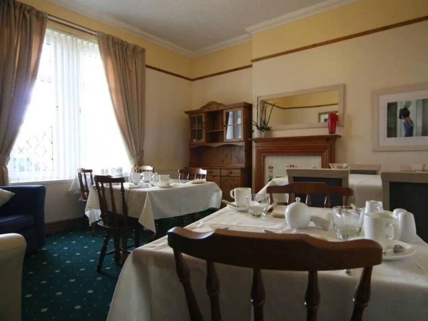 Anvil View Guest House