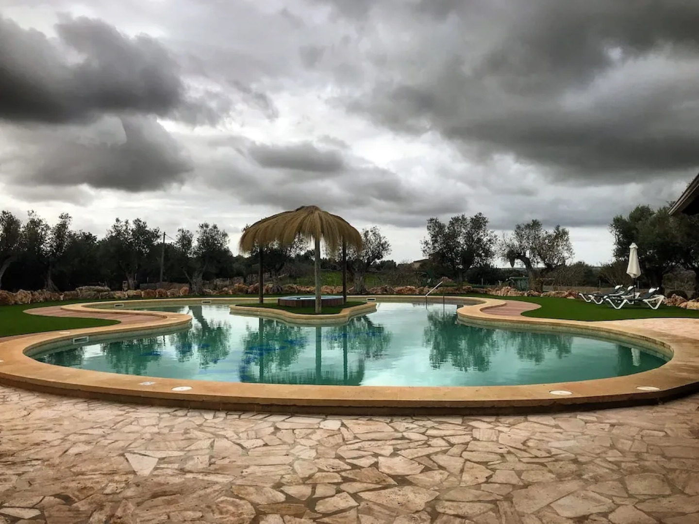 Agroturismo Es Gallicant