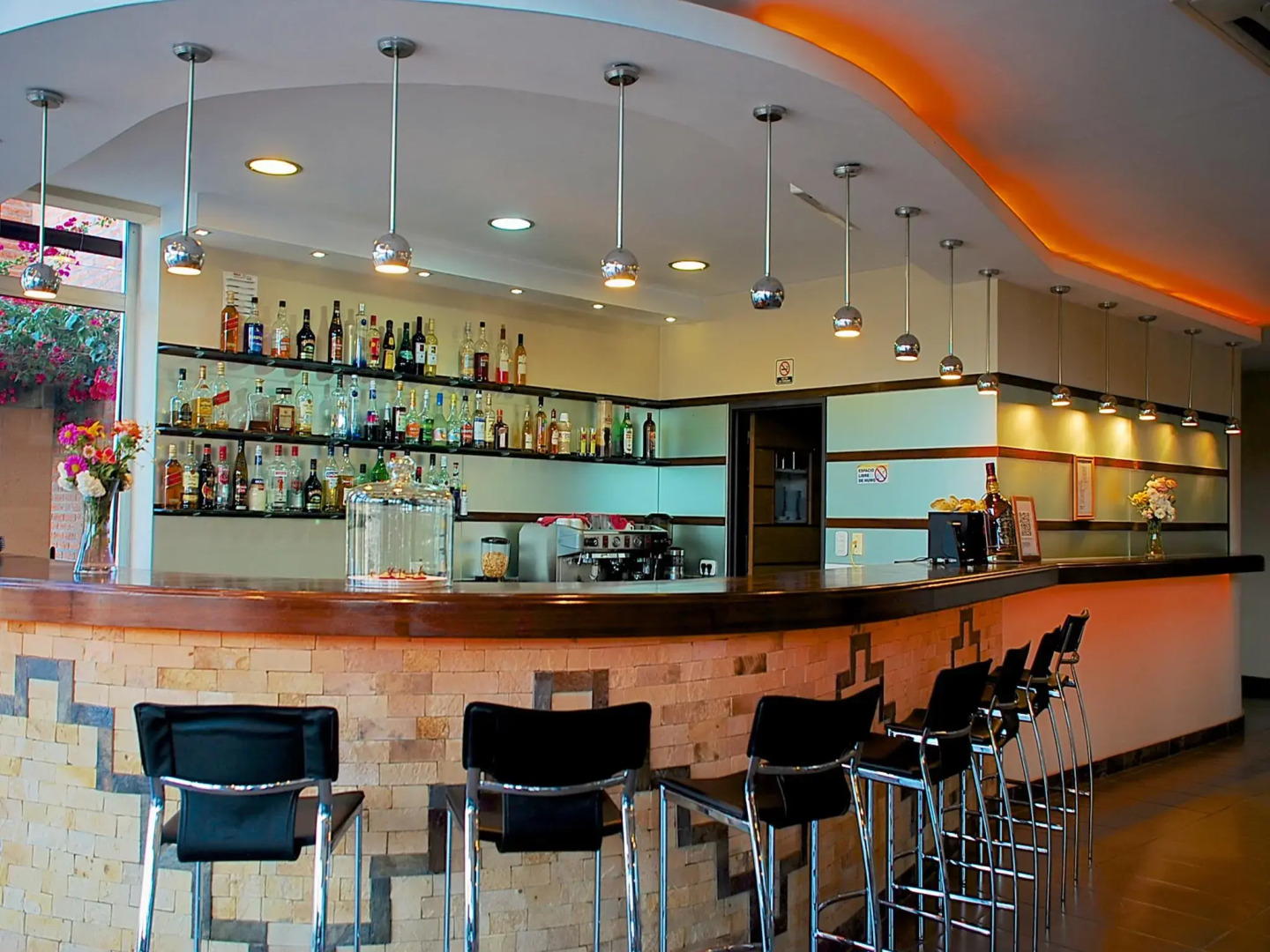 Hotel Alto del Camino