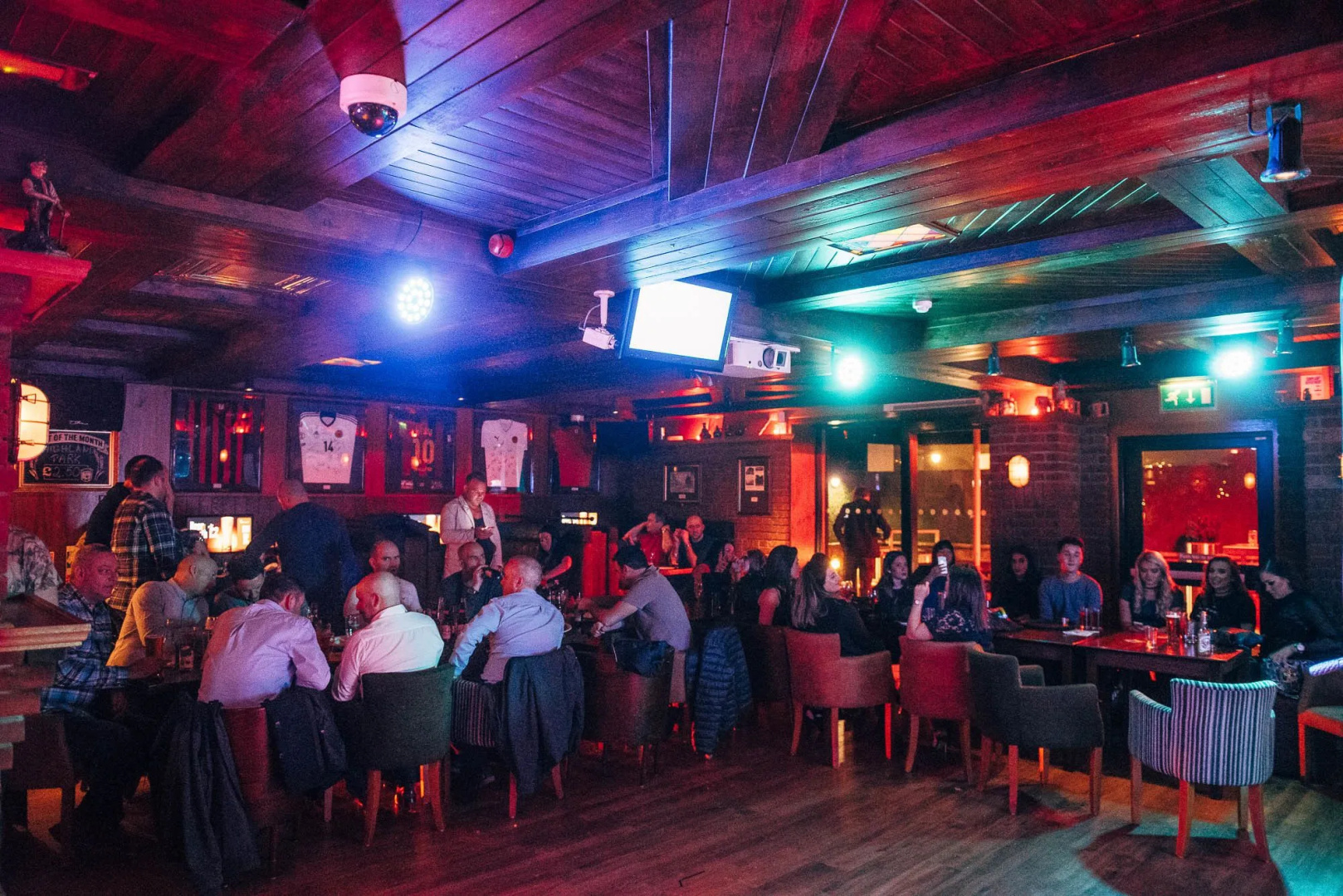 The Commercial Hotel