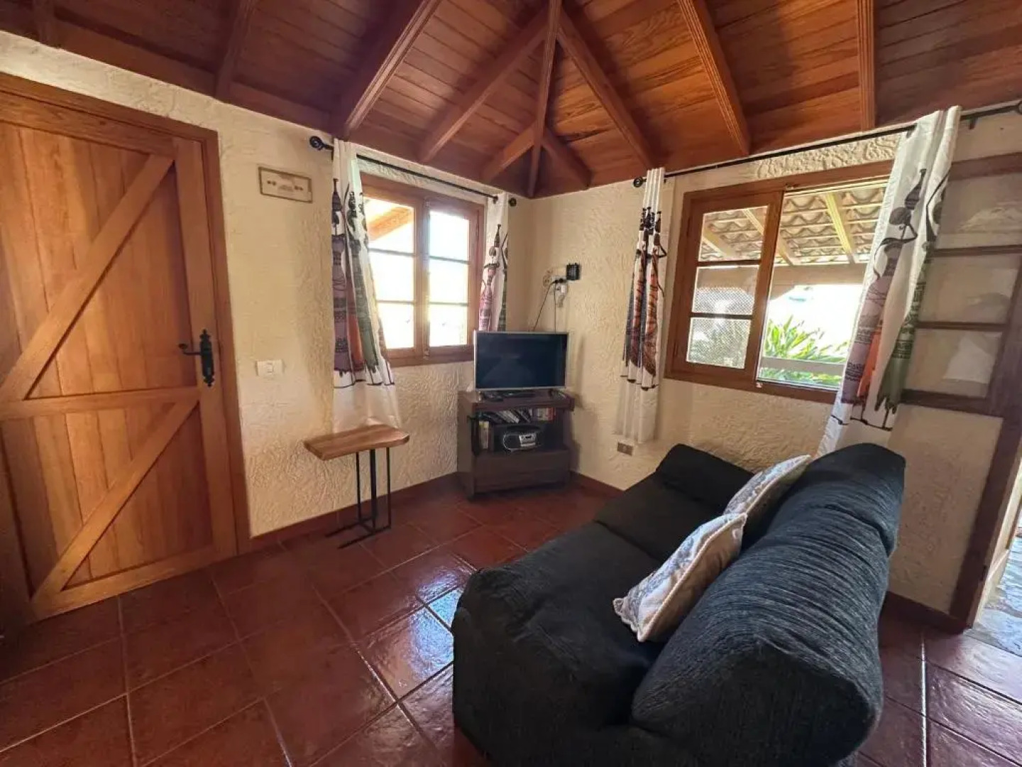 Holiday Home El Castillo - BUV134