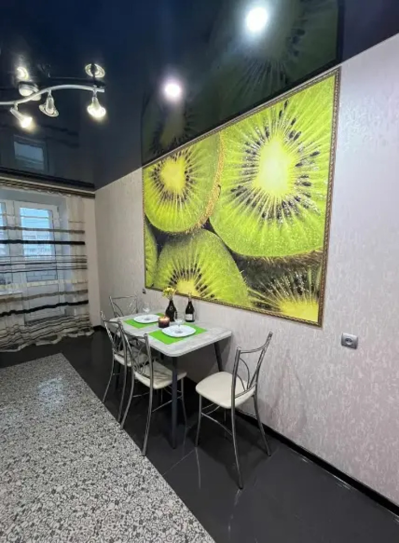 Апартаменты в 5-м микрорайоне 70