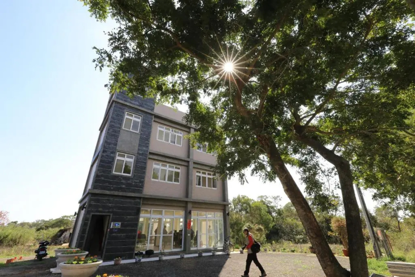 Star House