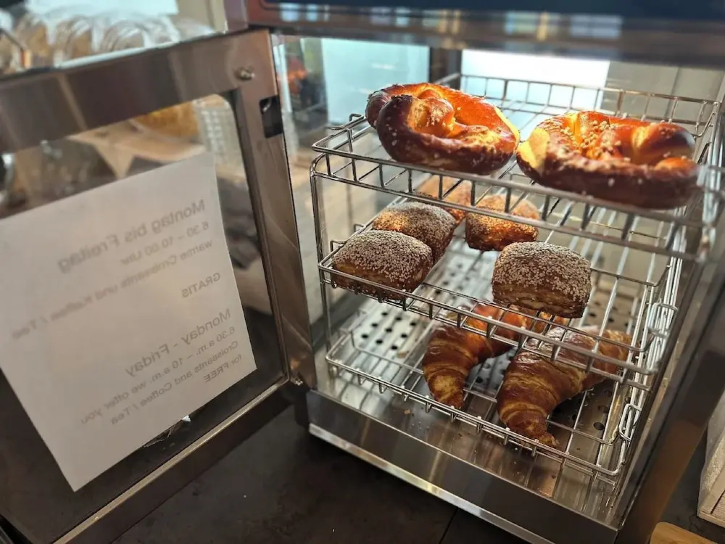 PRINCESS No.3 in Plochingen bei Stuttgart